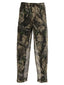 Men's Zip Mesh Pants