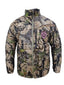 Ladies Puffer Jacket