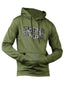 Covert Hoody Olive