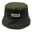 Military Olive Floppy Hat