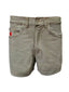 Youth 5 Pocket Shorts Khaki