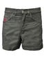 Hunters Shorts Flex Olive