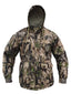 Parka Jacket Padded Storm