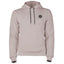 Trek Unbrushed Hoody - Dusty Pink