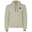 Trek Unbrushed Hoody - Stone