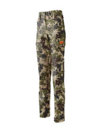 Ladies Cargo Trouser Pixelate
