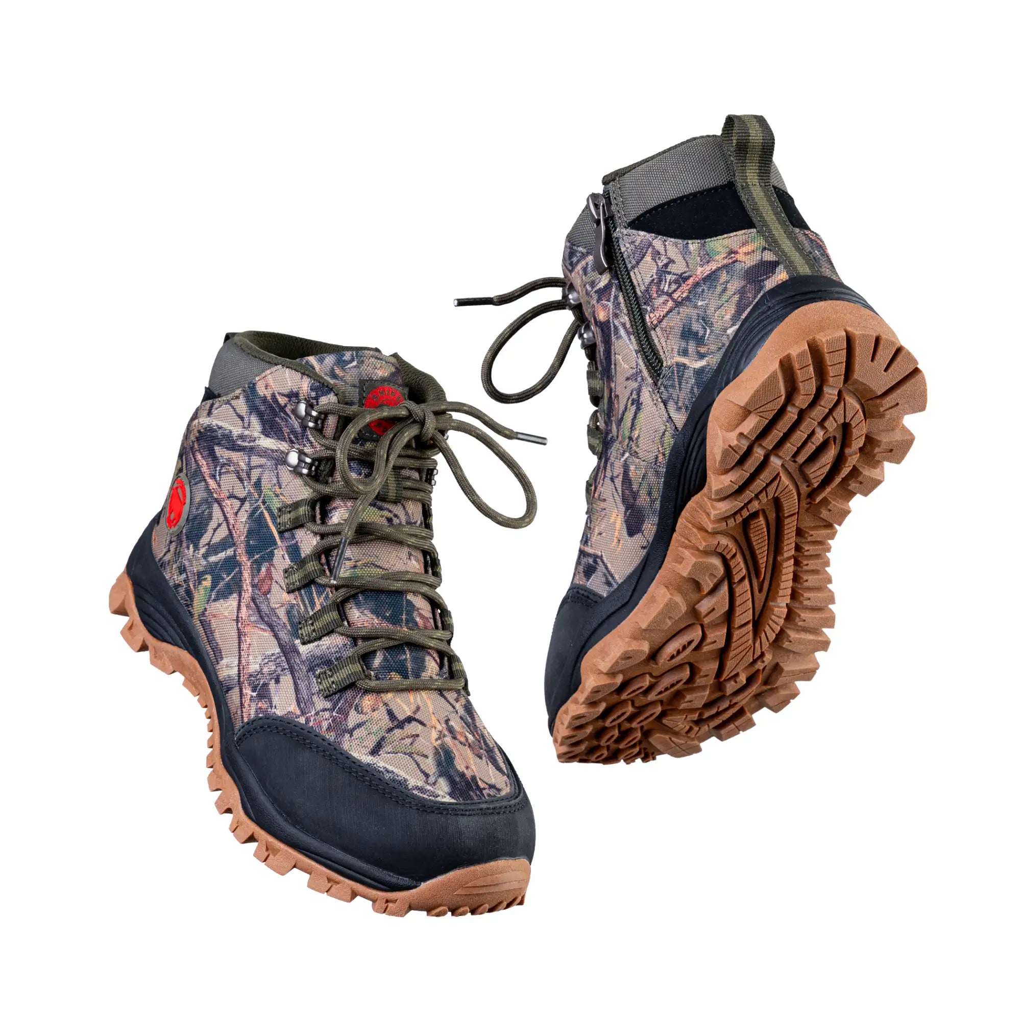 Kids Aventure Boots -3D Main image