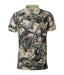 Mens S/S Golfer - 3D