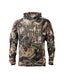 Jakkals Hoody - 3D