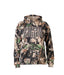 Jakkals Ladies Hoody - 3D