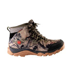 Mens African Hunter Boot - 3D