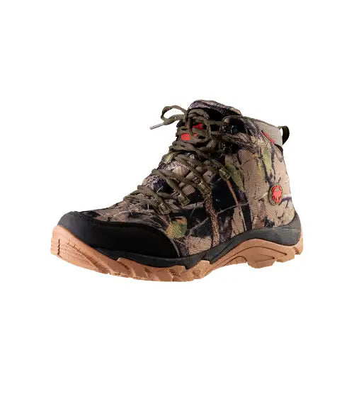 Mens African Hunter Boot - 3D
