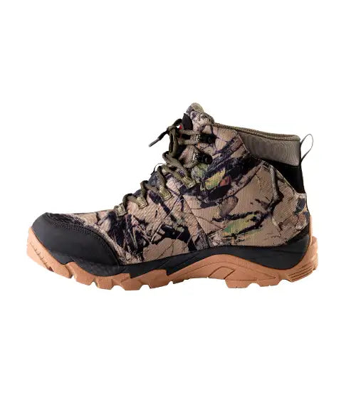 Mens African Hunter Boot - 3D