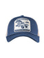 Cruiser Cap - Blue