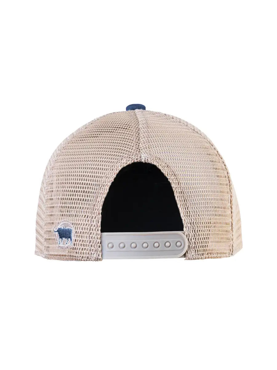 Cruiser Cap - Blue