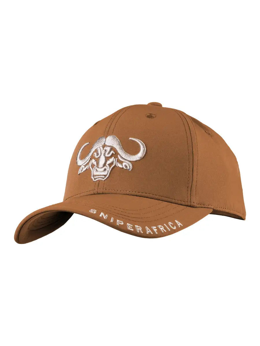 Skull Cap -Cayote
