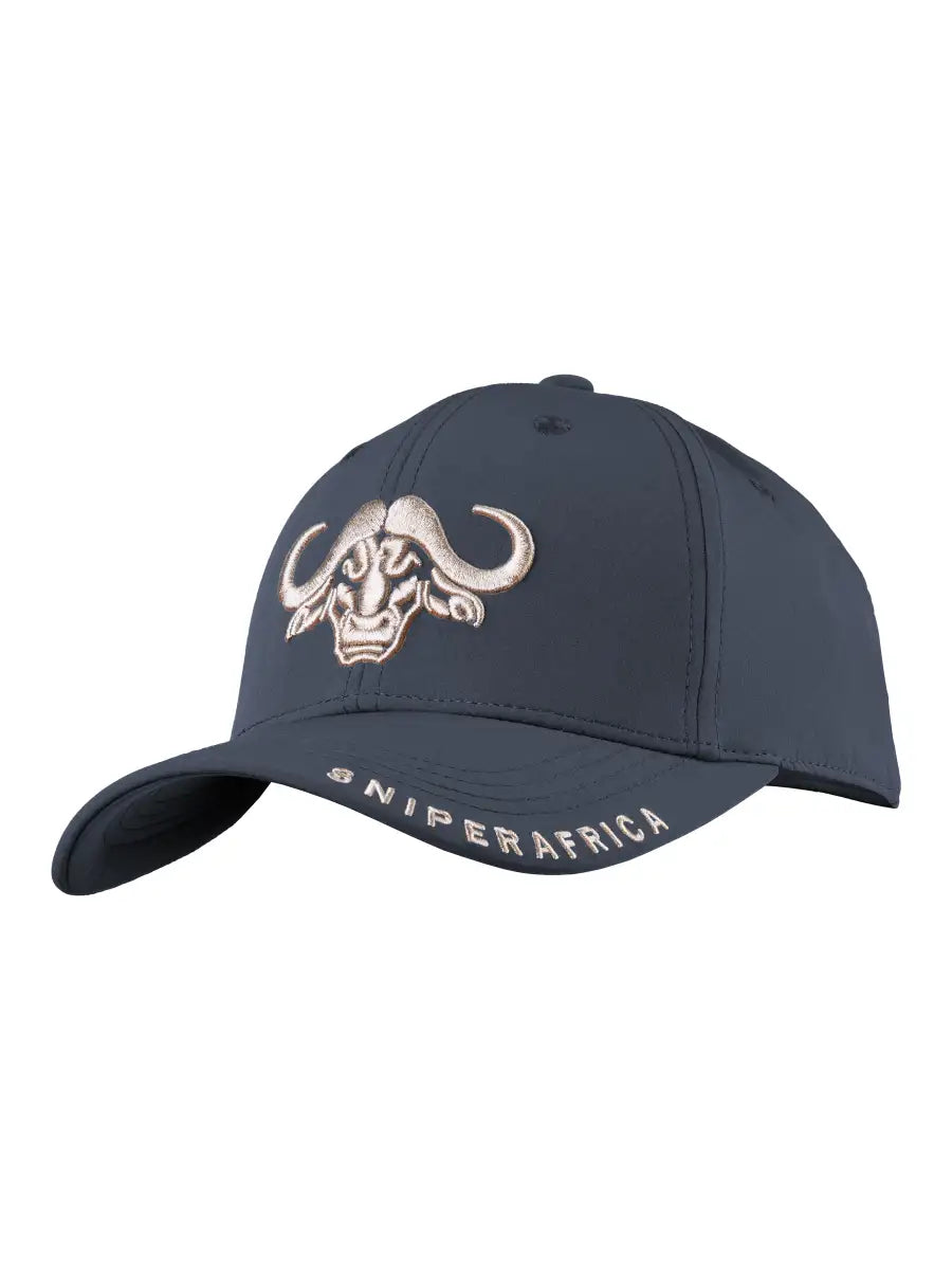 Skull Cap -Grey