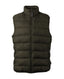 Okavango Body Warmer - Olive