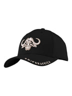 Skull Cap -Black