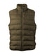 Okavango Body Warmer - Cayote