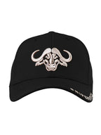 Skull Cap -Black