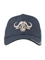Skull Cap -Grey