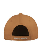 Skull Cap -Cayote