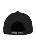 Skull Cap -Black