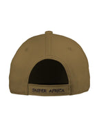 Hunting Outfitters Cap - Brown /Chocolate