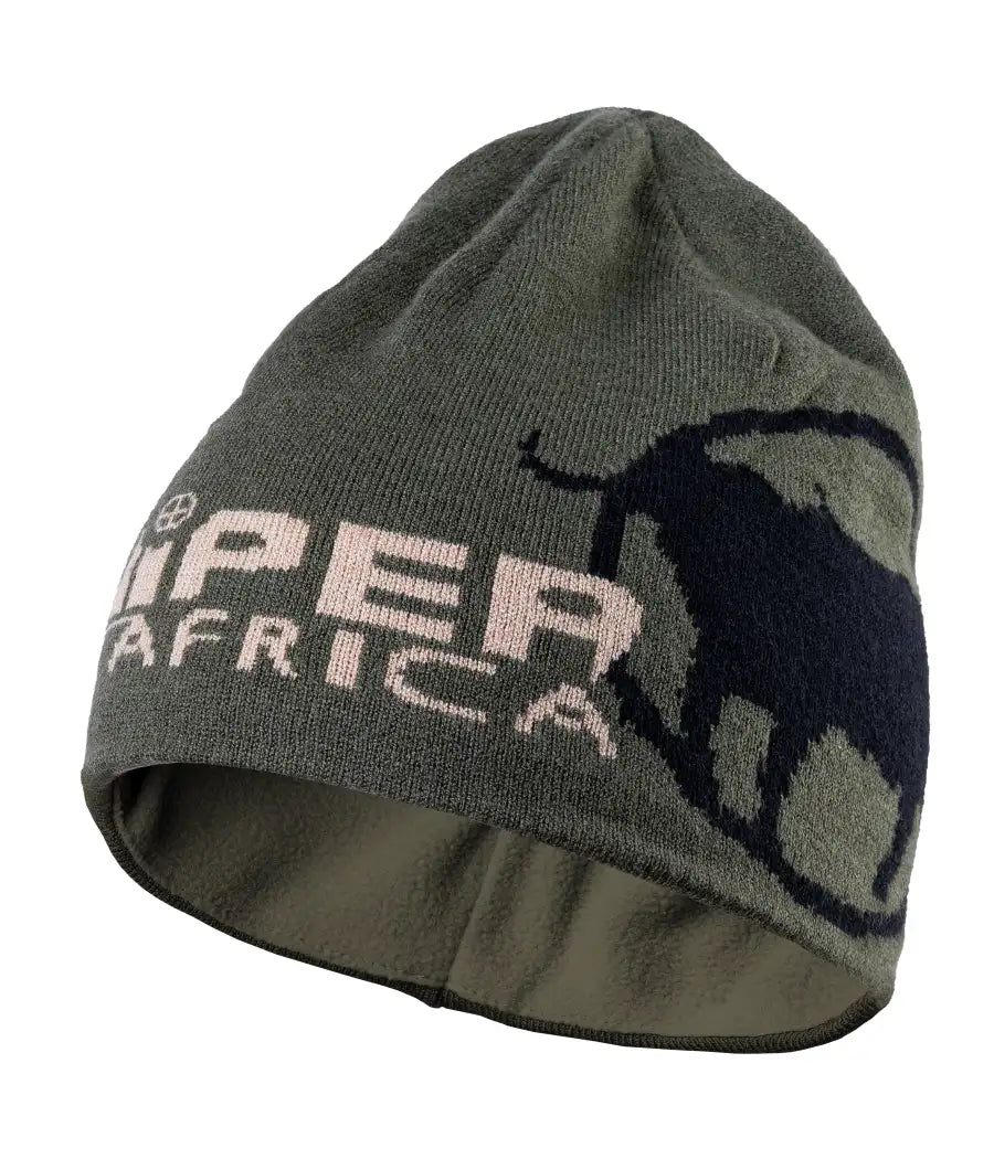 Men's Trail Blazer Beanie