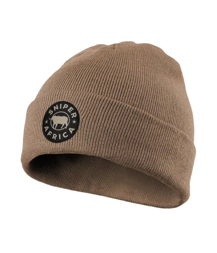 Explorer Men's Beanie Main image