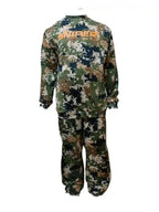 Pixelate Kids Active Set