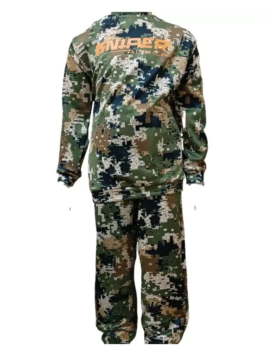 Pixelate Kids Active Set