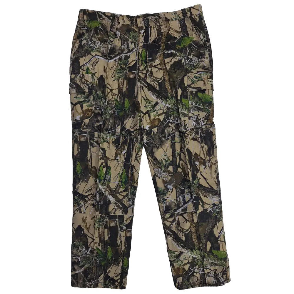 3-D Combat Pants 42