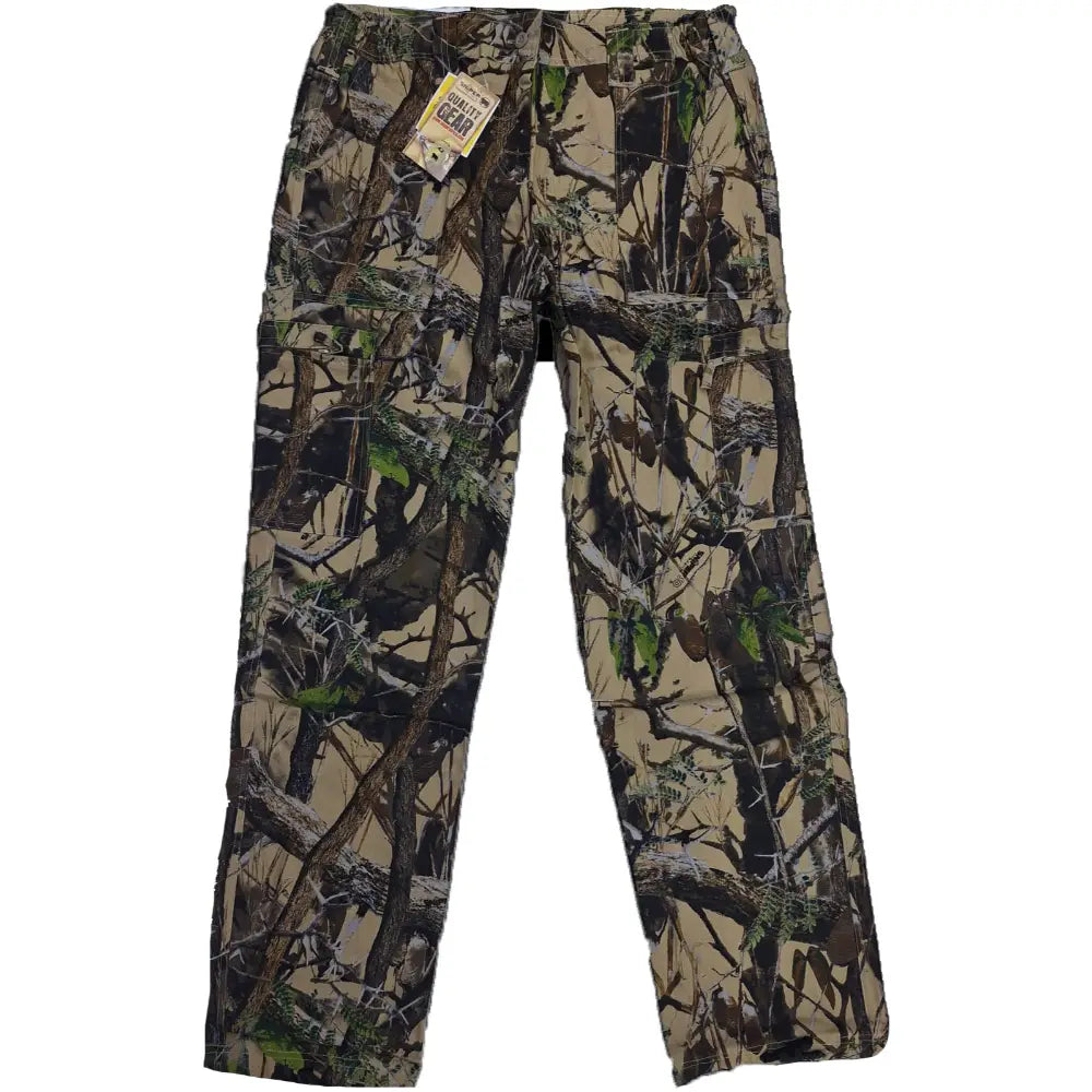 3-D Ladies Trousers 40