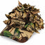 Men's Caps Leafy 3D