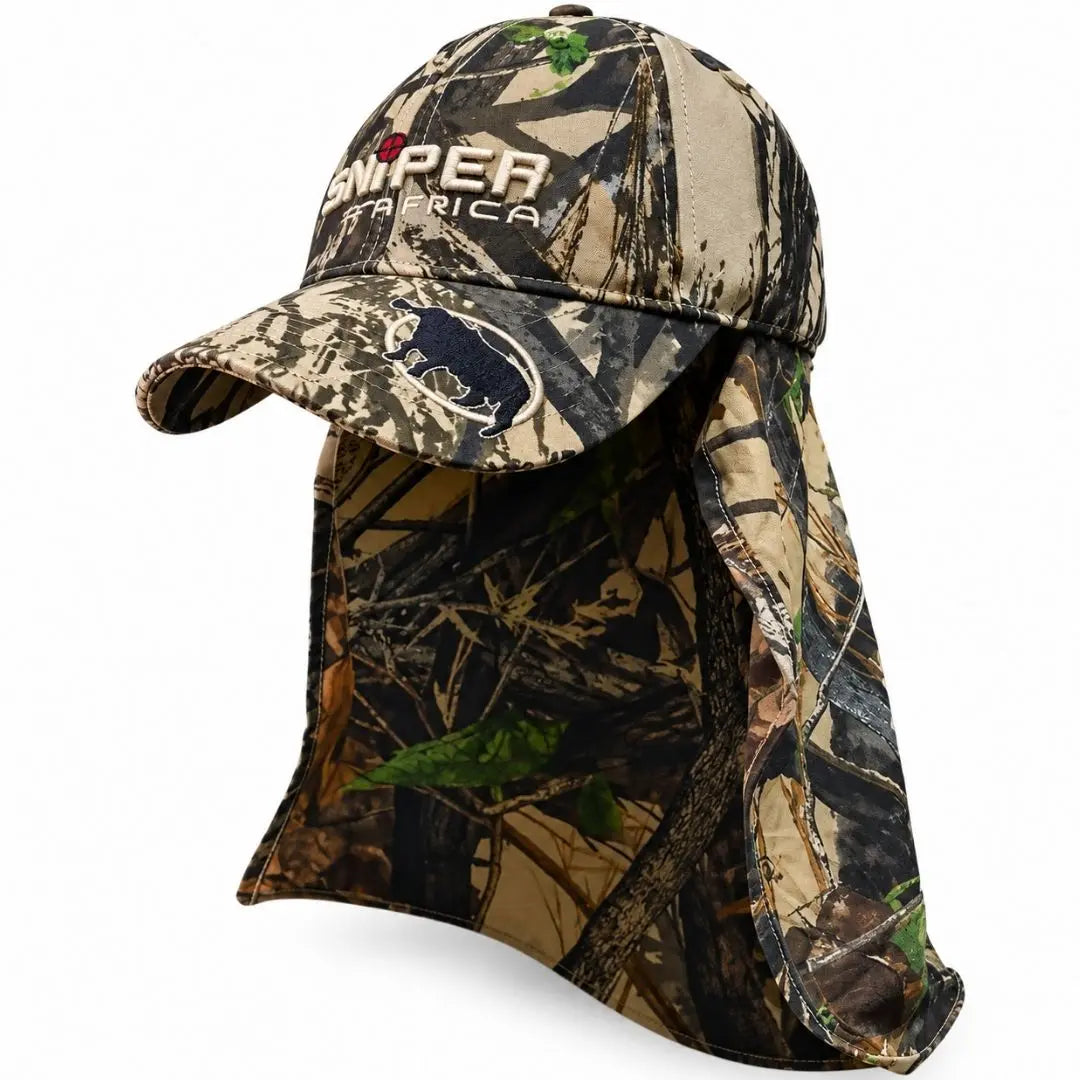 Men's Caps Legionnaires Peak 3D Main image