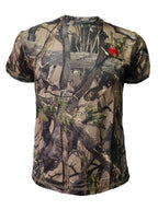 Sniper Africa Youth Performance T-Shirt - 3D product image