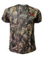 Youth Performance T-Shirt - 3D