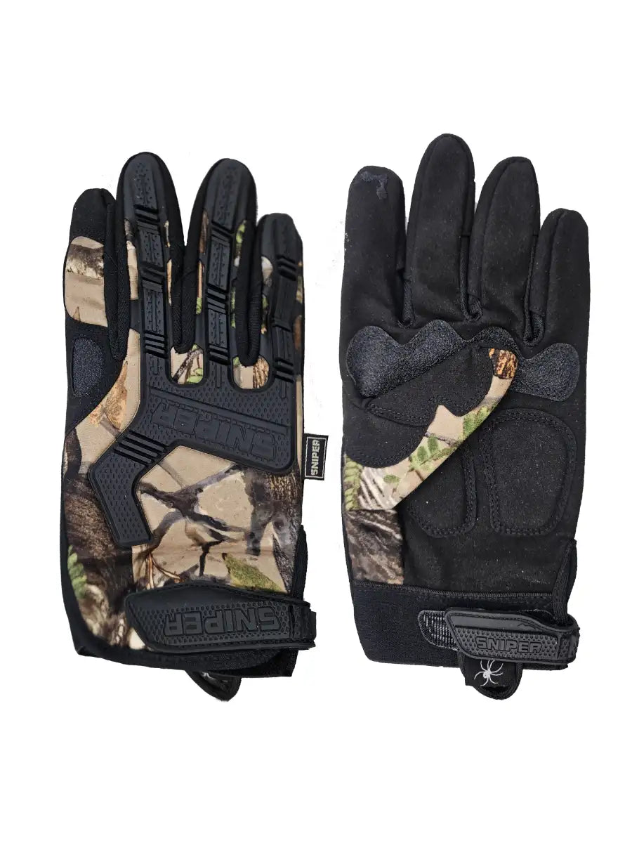 Men's Gloves SWAT Main image