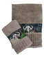 Towel Combo Khaki
