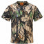 Sniper Africa Kiddies T Shirt Short Sleeve 3D product image