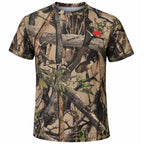 Sniper Africa Performance S/S T-Shirt 3D product image