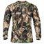 Long Sleeve T-Shirt 3D