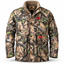 Sniper Africa Men’s Padded Camo Parka Jacket 3D product image