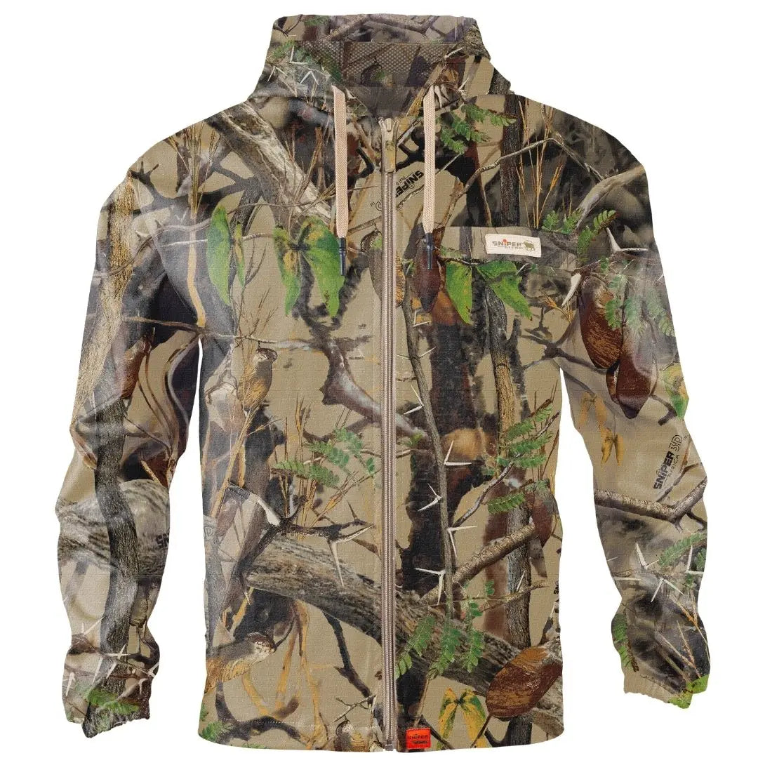 Men's Light Weight PH Jacket 3D Main image