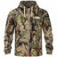 Sniper Africa Men’s Light Weight PH Jacket 3D product image