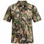 Men's Professional Hunter Shirt Camo
