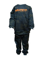 Urban Jungle Kids Active Set
