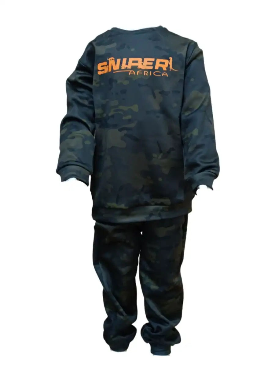 Urban Jungle Kids Active Set